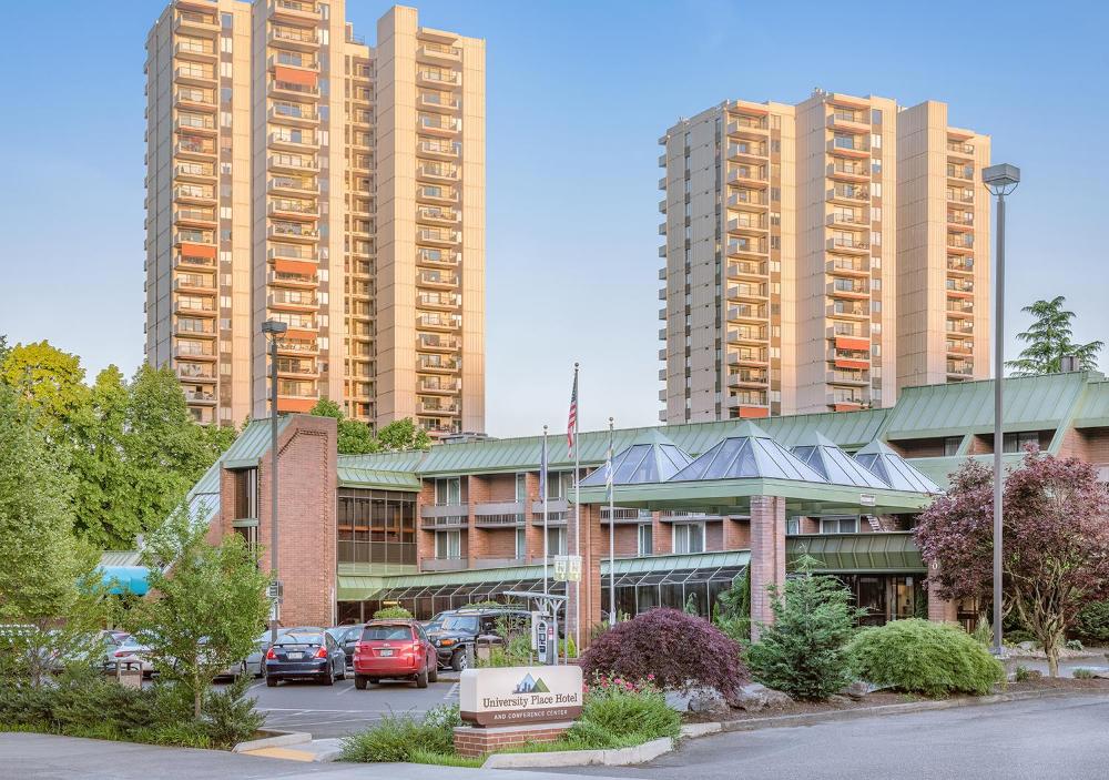 University Place Hotel and Conference Center
